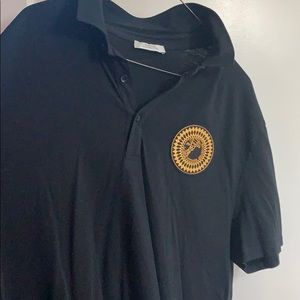 Versace polo